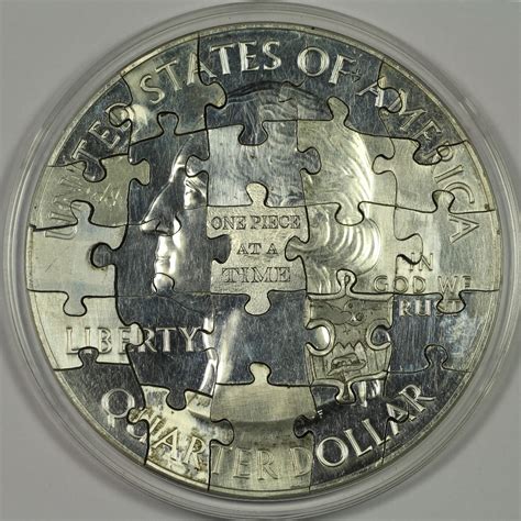 coin puzzle pieces